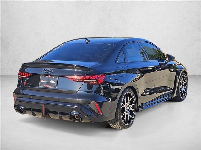 Audi RS 3 2026
