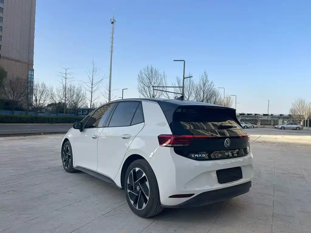 Volkswagen ID.3 2024