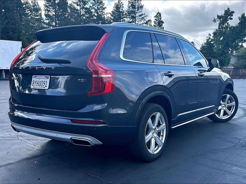 Volvo XC90 2021