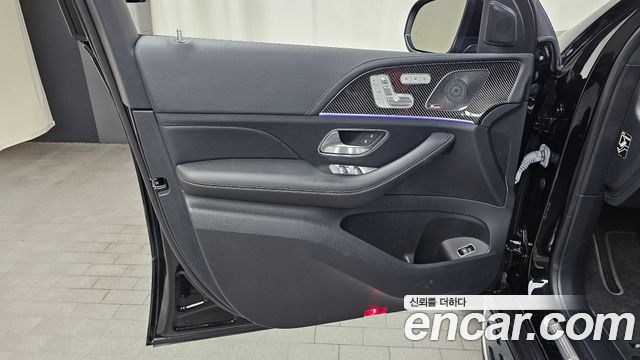 Mercedes-Benz GLE 2023