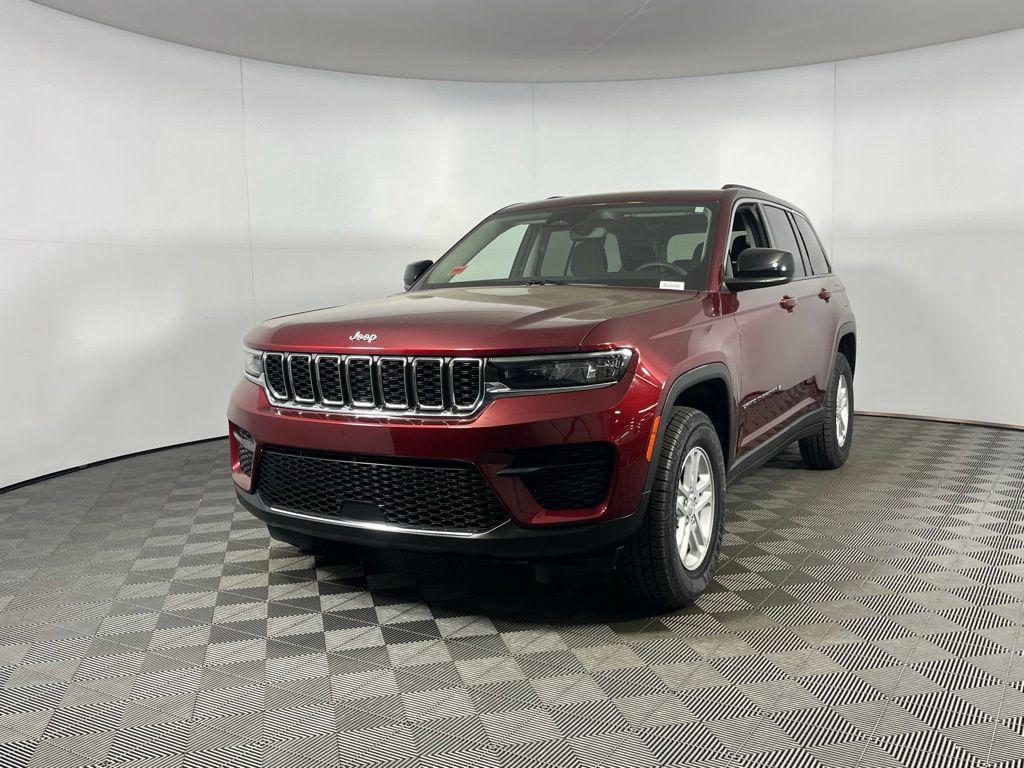 Jeep Grand Cherokee 2023