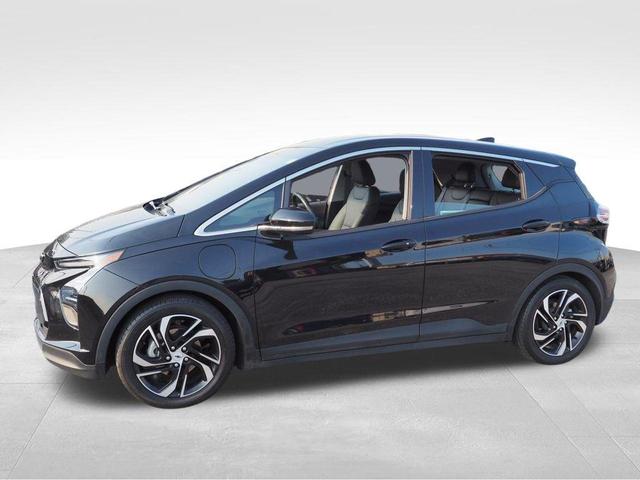 Chevrolet Bolt 2023