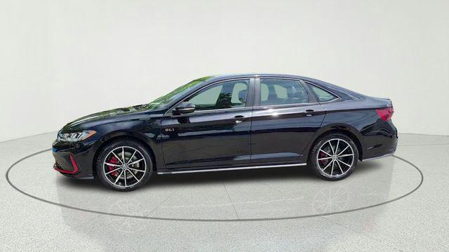 Volkswagen Jetta 2026
