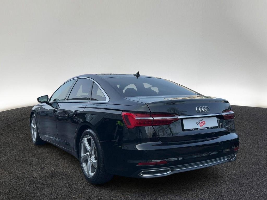 Audi A6 2023