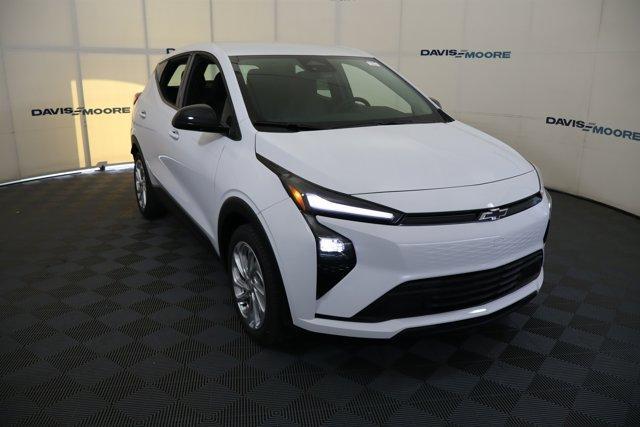 Chevrolet Bolt 2027