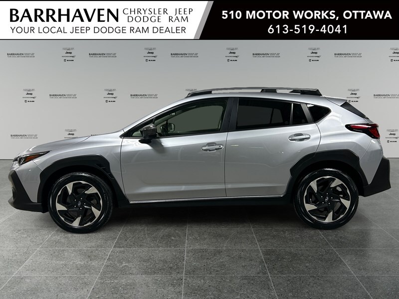 Subaru Crosstrek 2024