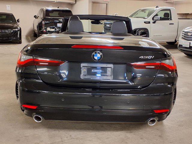 BMW 430 2025