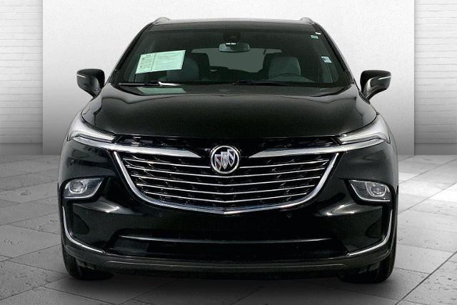 Buick Enclave 2023