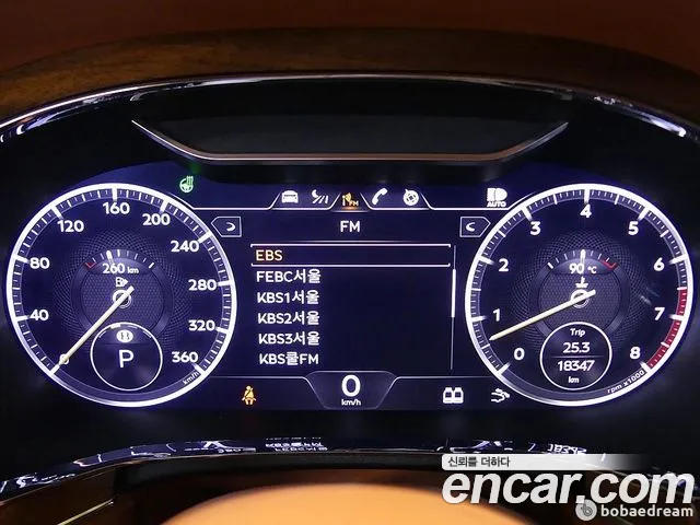Bentley Continental 2022