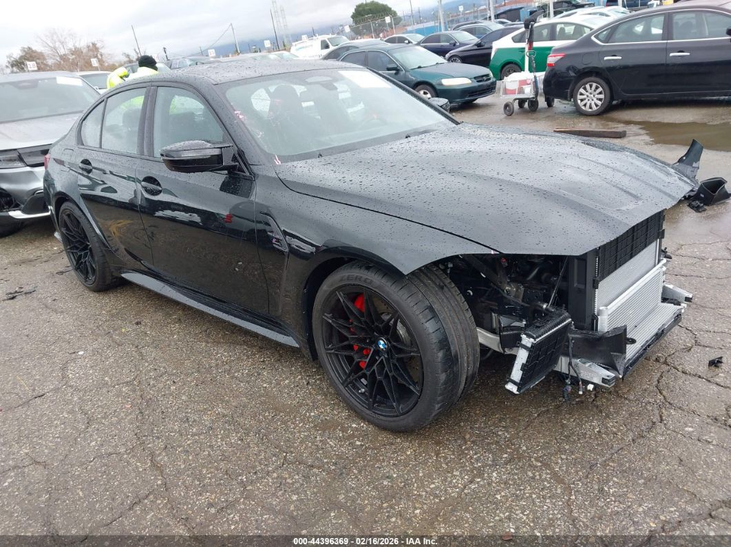 BMW M3 2026