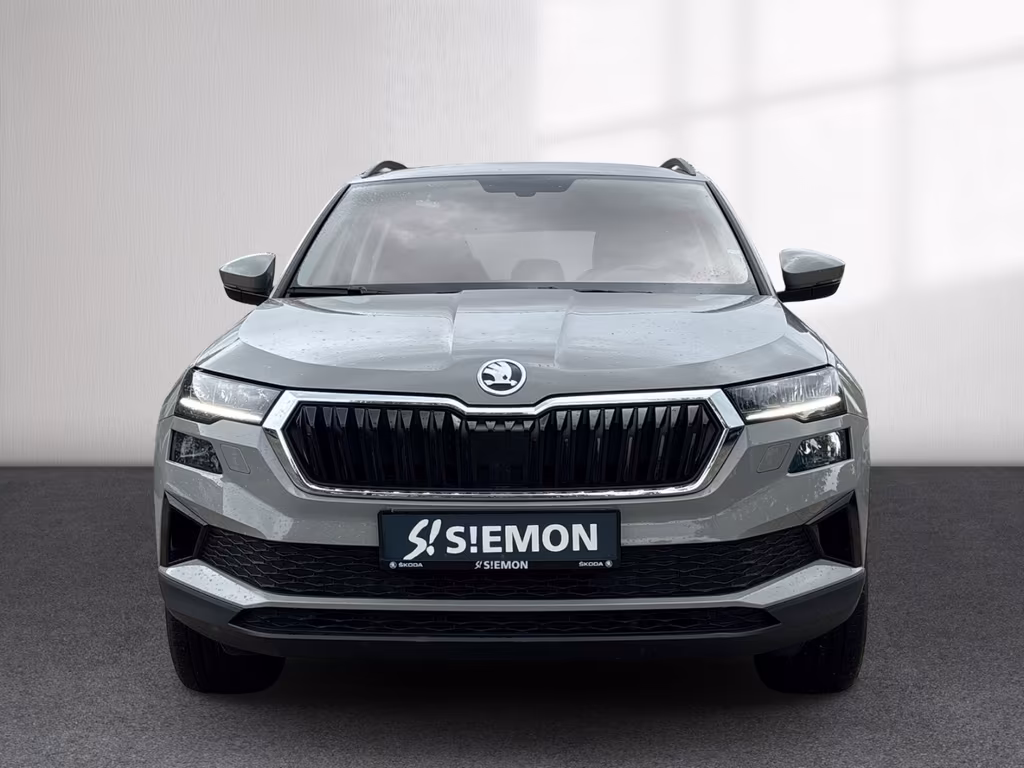 Skoda Karoq 2022