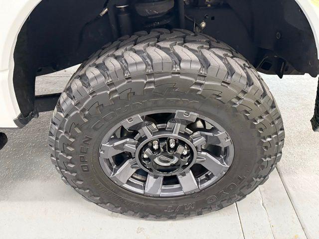 Ford F 250 2023