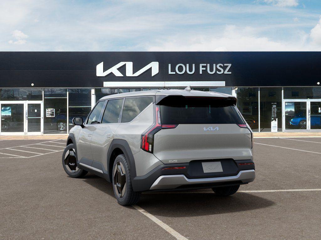 Kia EV9 2026