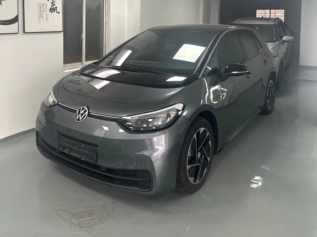 Volkswagen ID.3 2023
