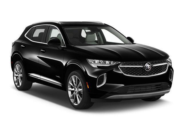 Buick Envision 2023