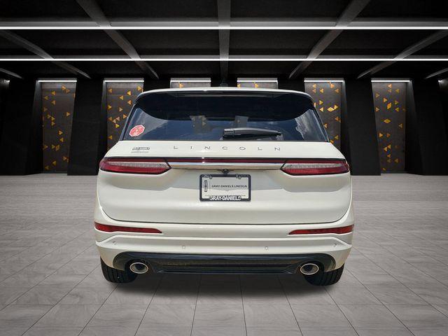 Lincoln Corsair 2025