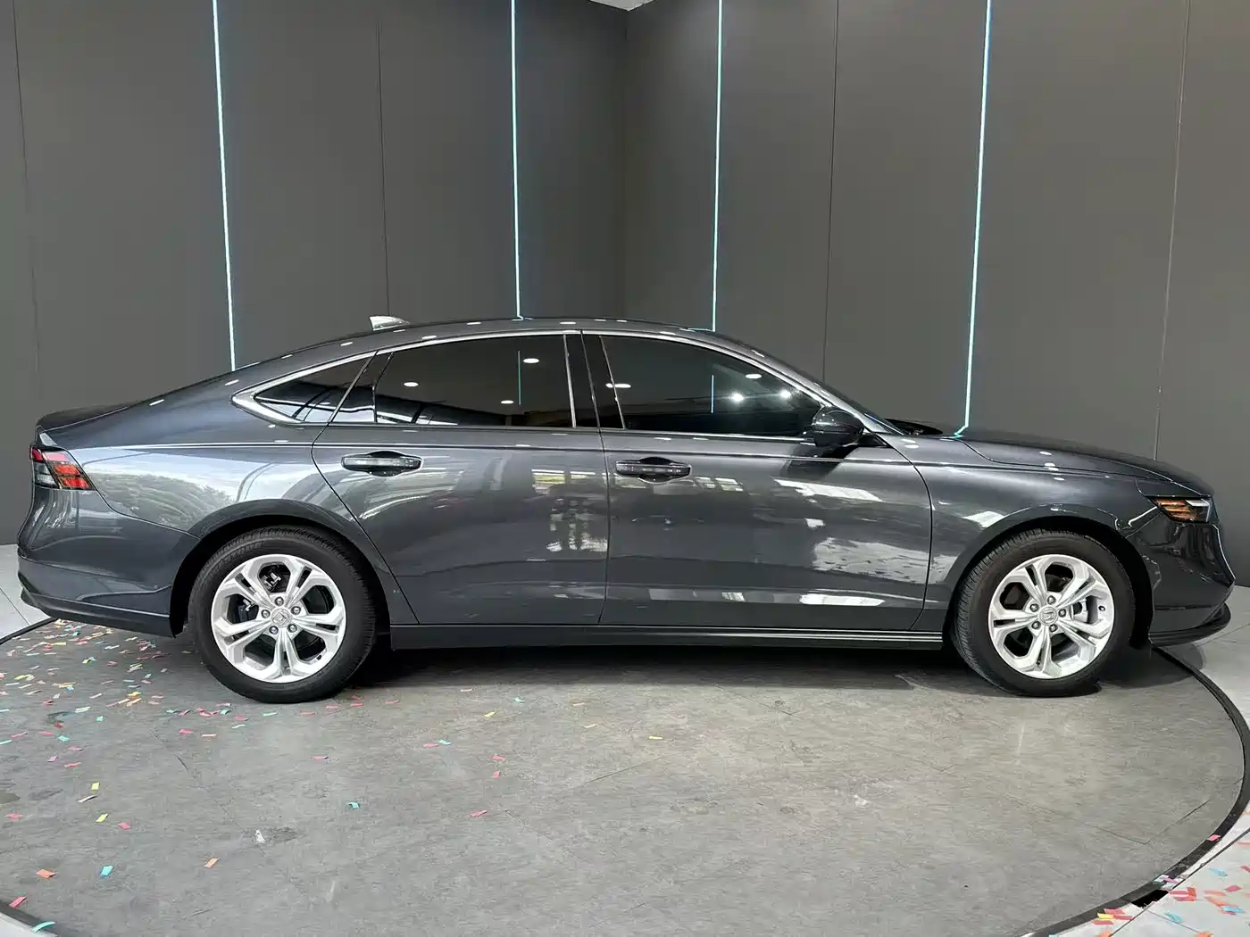 Honda Accord 2024