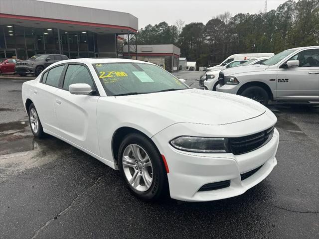 Dodge Charger 2022