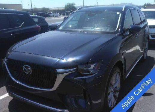 Mazda CX-90 2024