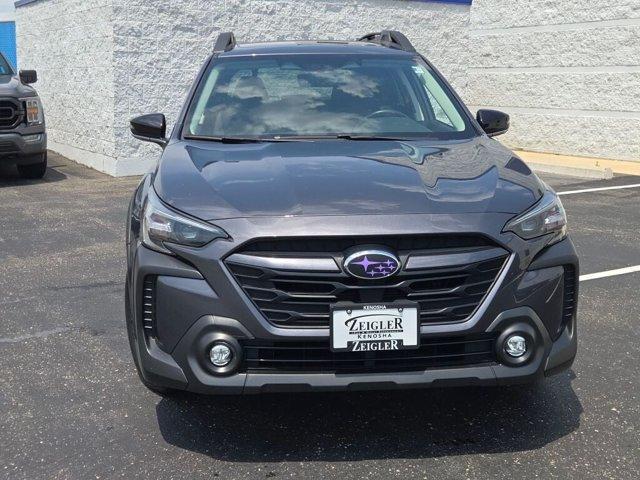 Subaru Outback 2024