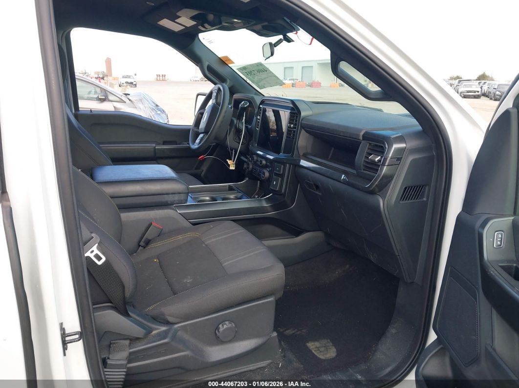 Ford F 150 2025