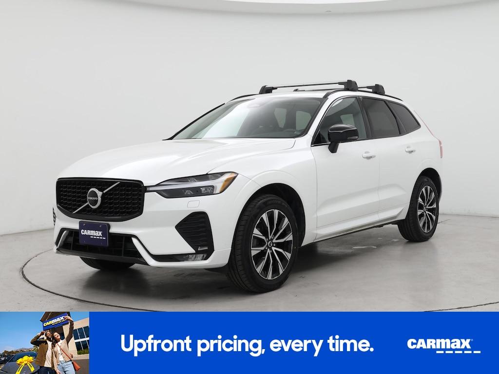 Volvo XC60 2024