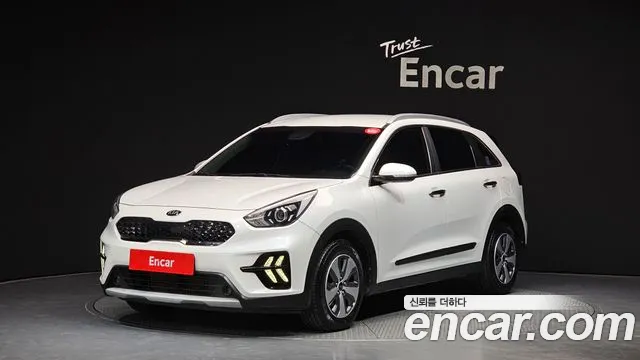 Kia Niro 2020