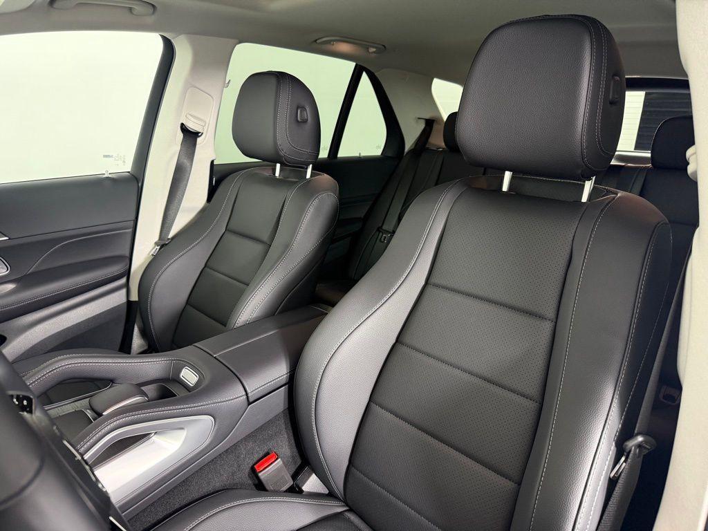 Mercedes-Benz GLE 350 2026