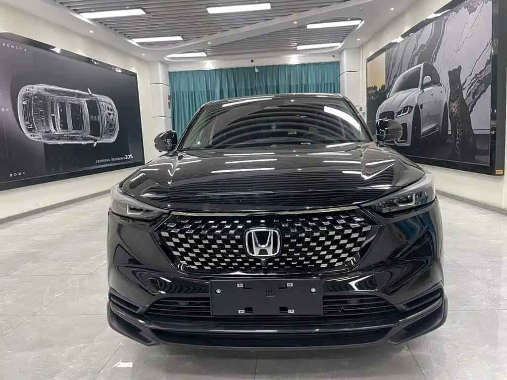 Honda XR-V 2024