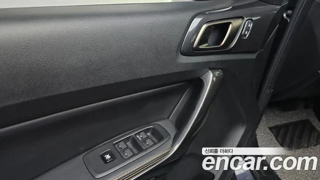 Ford Ranger 2022