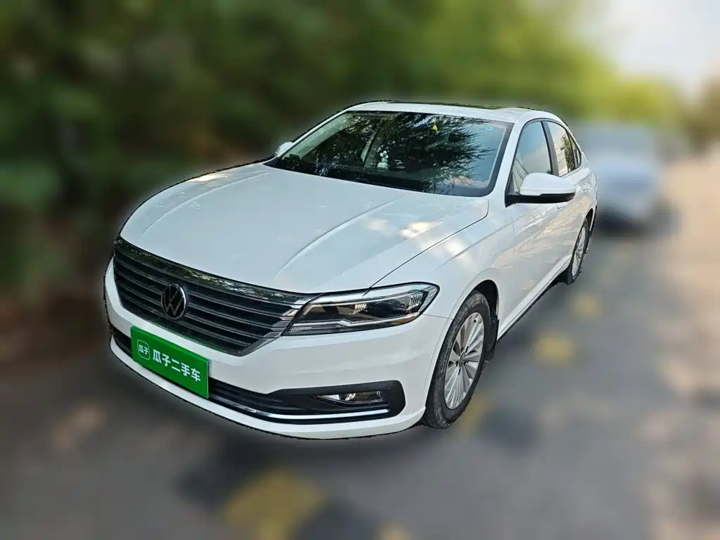Volkswagen Lavida 2021