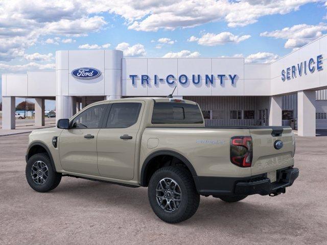 Ford Ranger 2026
