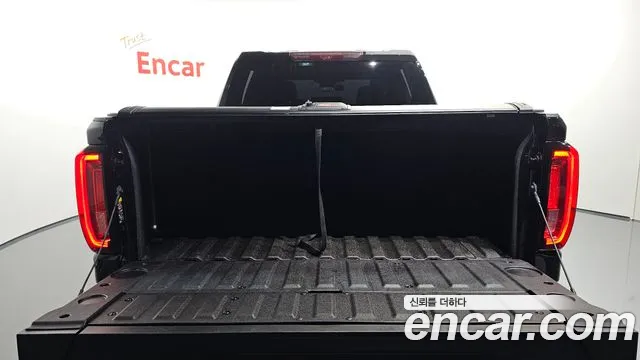 GMC Sierra 2023