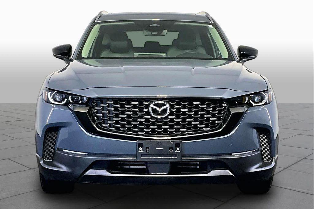 Mazda CX-50 2025