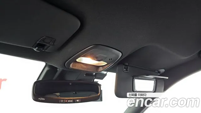 Chevrolet Trax 2024