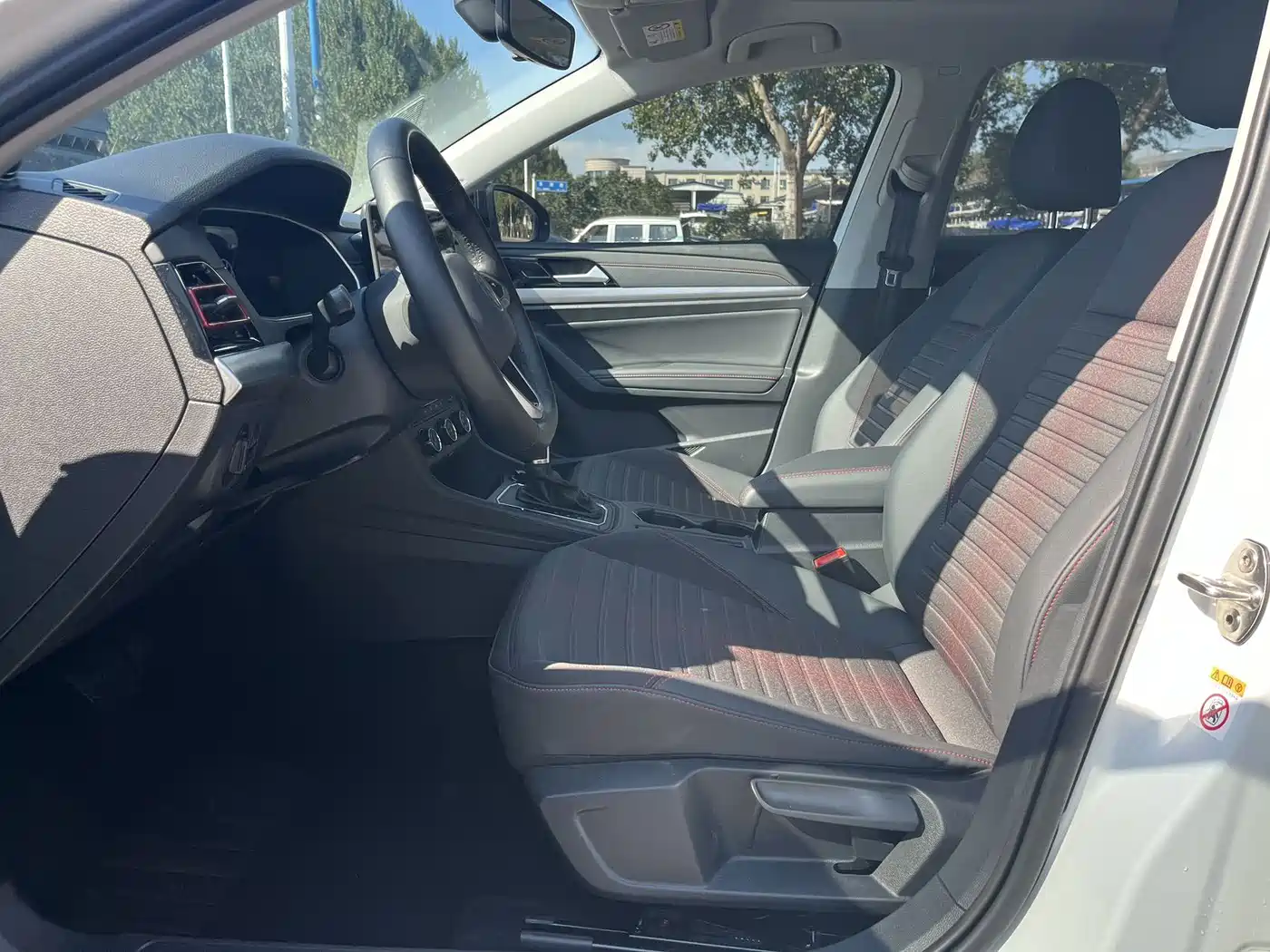 Volkswagen Lavida 2023