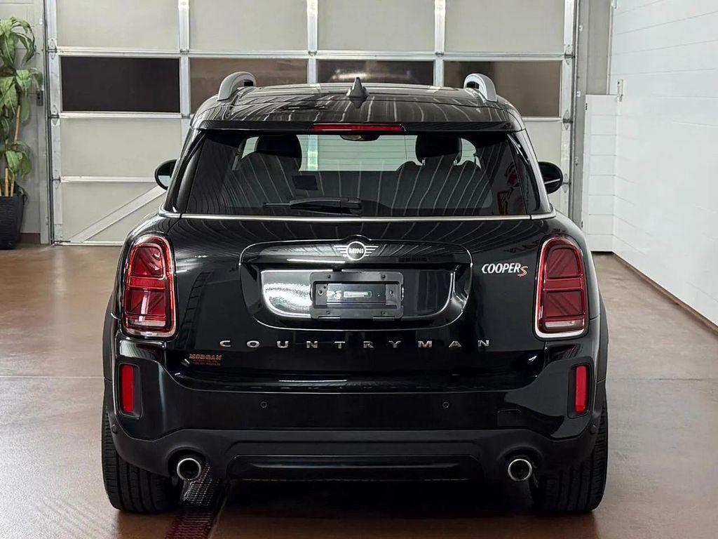 Mini Countryman 2024