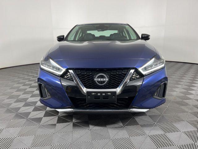 Nissan Maxima 2023