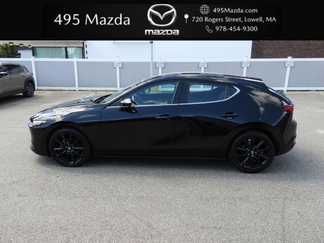 Mazda 3 2024