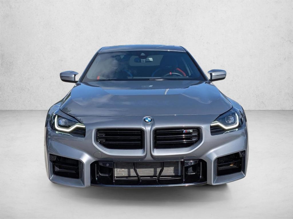 BMW M2 2025