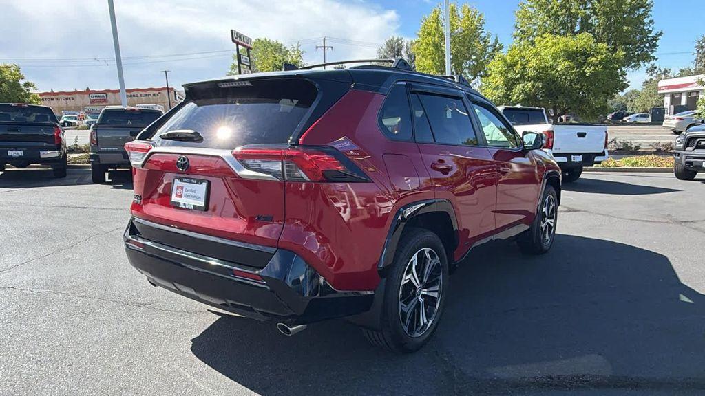 Toyota RAV4 2022