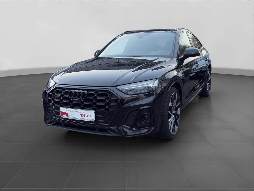 Audi SQ5 2023
