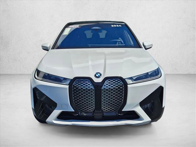 BMW iX 2024