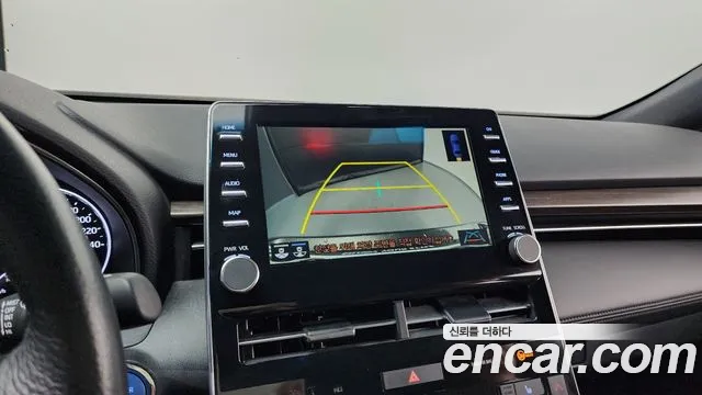 Toyota Avalon 2020