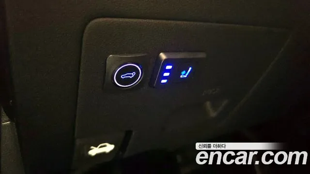Hyundai Casper 2022