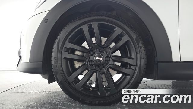 Mini COOPER 2024