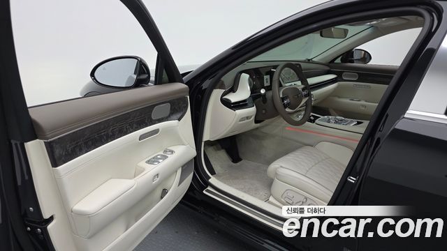Genesis G90 2023