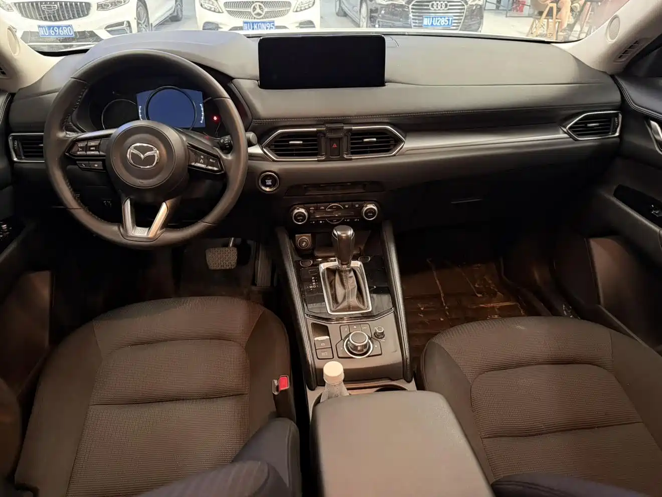 Mazda CX-5 2024