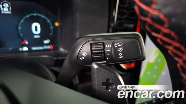 Ford Ranger 2024