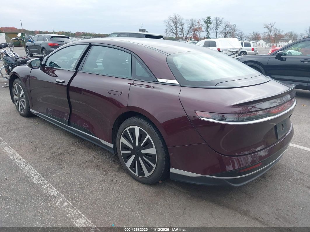 Lucid Air 2023